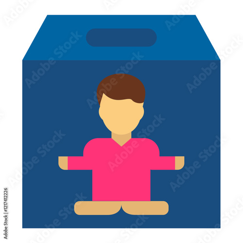 Vector Design Zoetic Icon Style