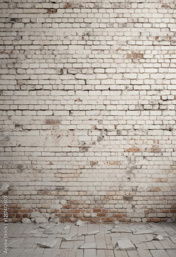 Rough textured white bricks, worn paint, aged plaster, vintage grunge backdrop, brick wall, texture, plastered Rough textured white bricks, worn paint, aged plaster, vintage grunge backdrop, brick wall, texture, plastered