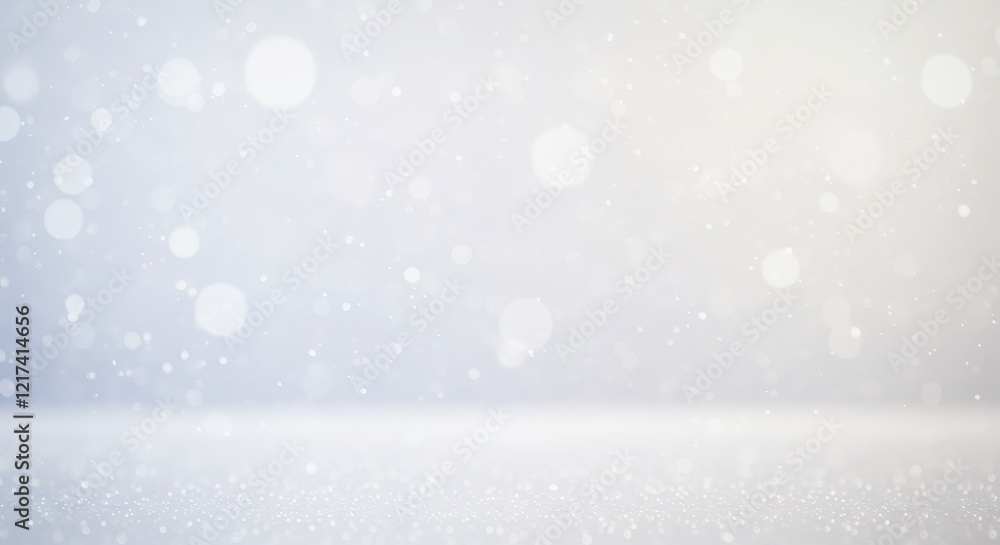 Fototapeta premium White background grey abstract texture gray with white plain background wallpaper