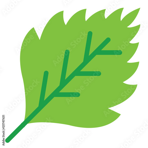 Vector Design Minty Mingle Icon Style
