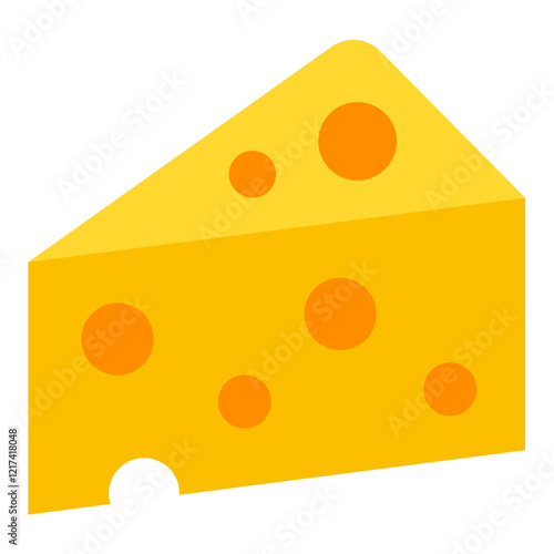 Vector Design Gouda Grove Icon Style
