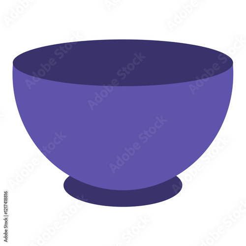Vector Design Cereal Sphere Icon Style