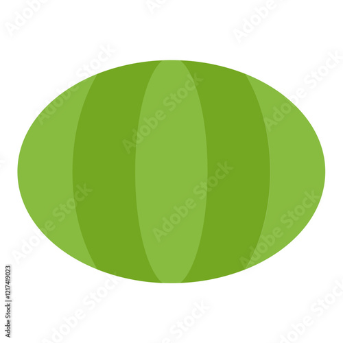 Vector Design Honeydew Haven Icon Style