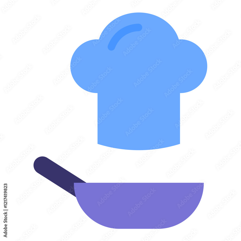 Vector Design Culinary Cache Icon Style Vector Design Culinary Cache Icon Style