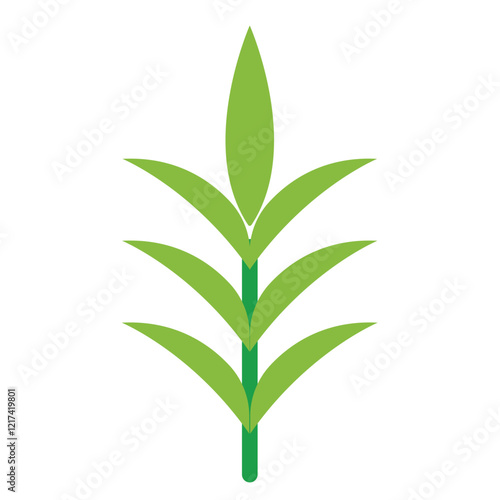 Vector Design Savory Stash Icon Style