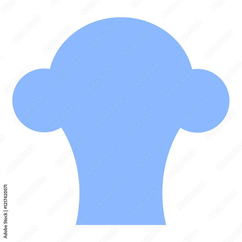 Vector Design Epicure's Easel Icon Style Vector Design Epicure's Easel Icon Style