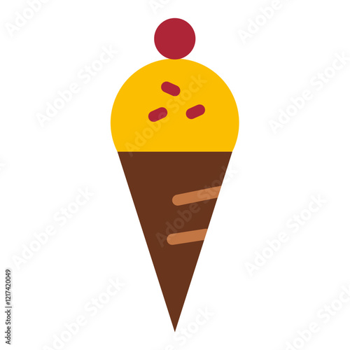 Vector Design Tantalizing Trove Icon Style