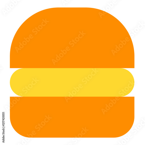 Vector Design Gourmet Grotto Icon Style