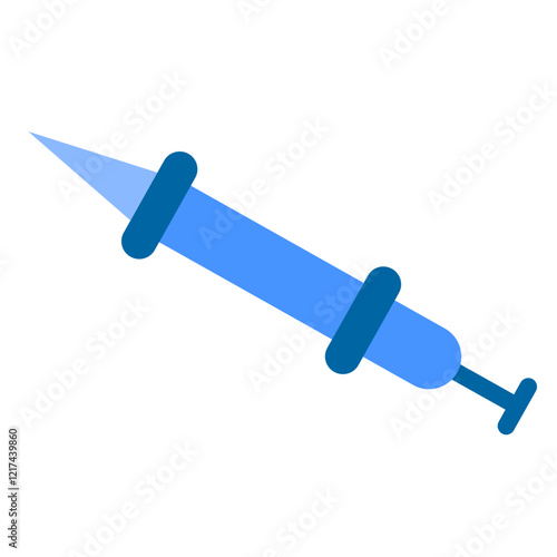 Vector Design Sealant Icon Style