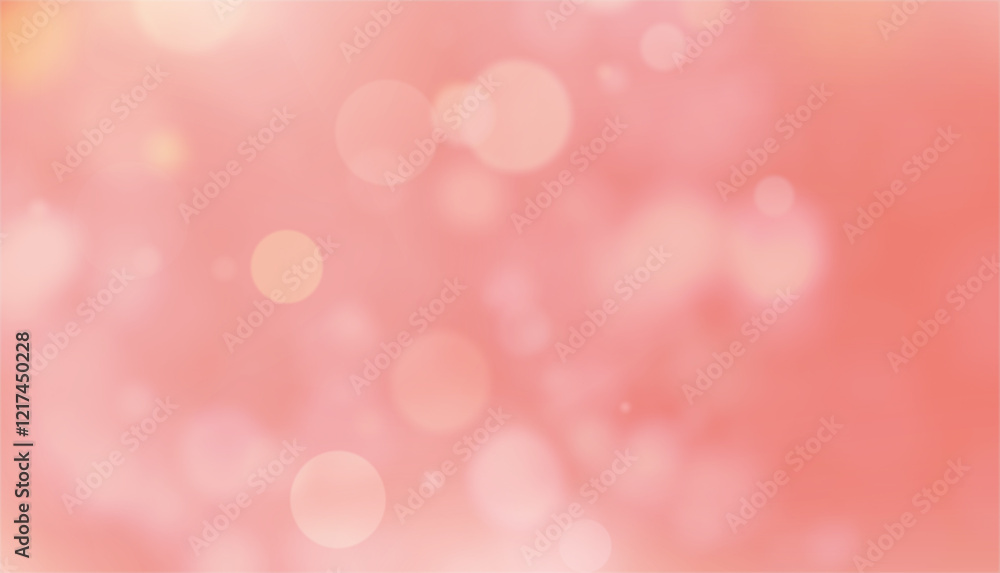 Abstract pink shiny gradient background for valentine's day. Pastel light color gradient. Peach pinky. Abstract pink shiny gradient background for valentine's day. Pastel light color gradient. Peach pinky.