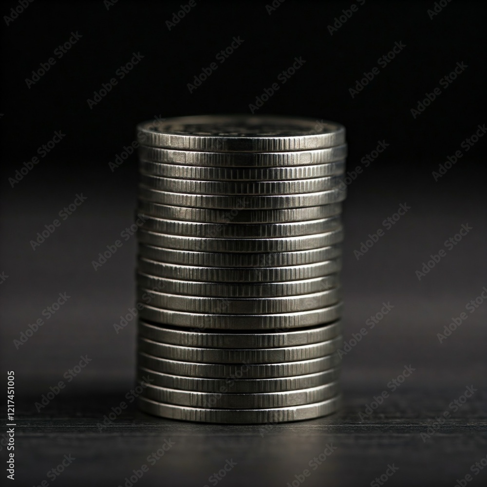 Money and Finance Items, Backgrounds & Concepts Money and Finance Items, Backgrounds & Concepts