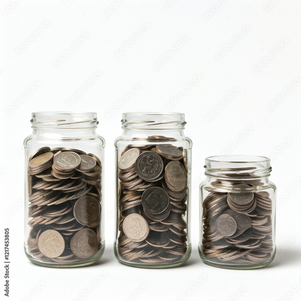 Money and Finance Items, Backgrounds & Concepts Money and Finance Items, Backgrounds & Concepts