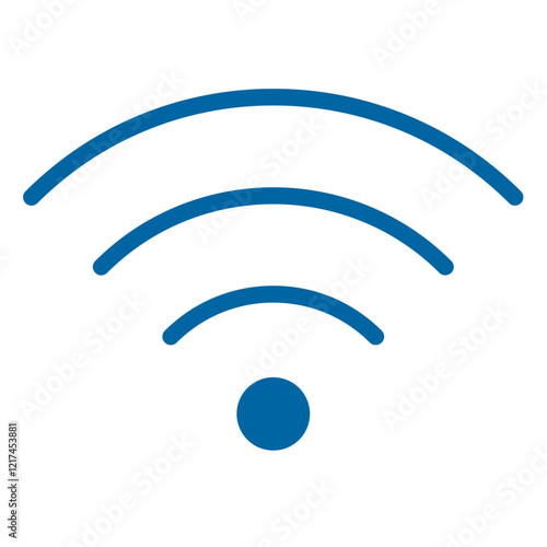 Vector Design Internet Access Icon Style