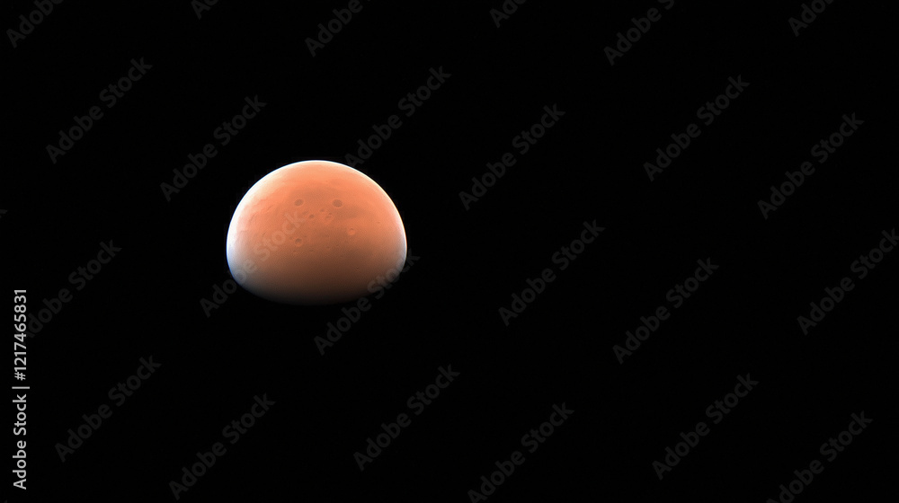 Mars, the red planet astrophotography Mars, the red planet astrophotography