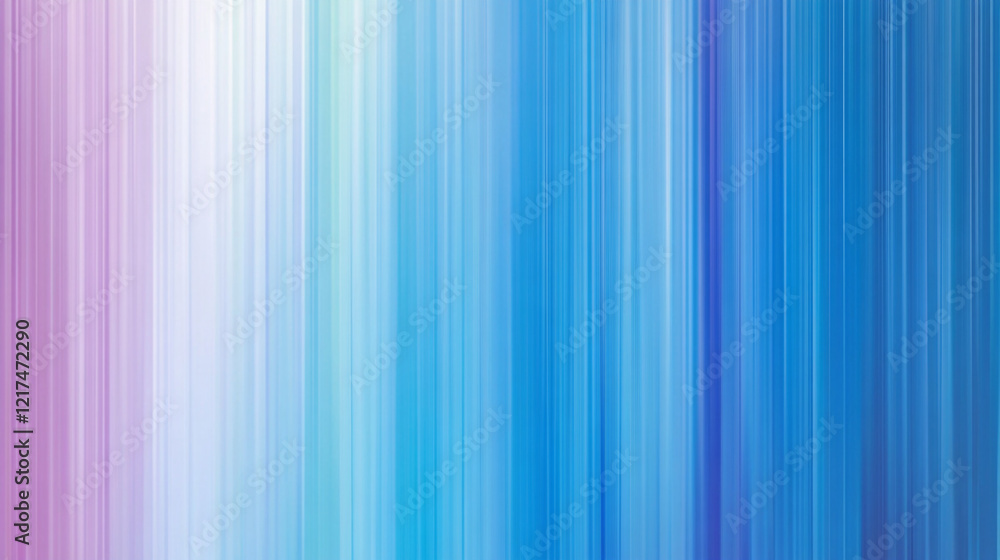 A blue and white painting with a blue stripe, Abstract blue gradient background wallpaper A blue and white painting with a blue stripe, Abstract blue gradient background wallpaper
