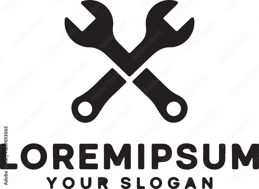 silhouette of a person with a hammer and wrench and screwdriver silhouette of a person with a hammer and wrench and screwdriver