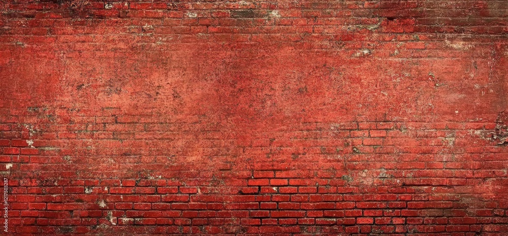 Red Brick Wall Texture Background Red Grunge Brickwork Aged Masonry Pattern Red Brick Wall Texture Background Red Grunge Brickwork Aged Masonry Pattern