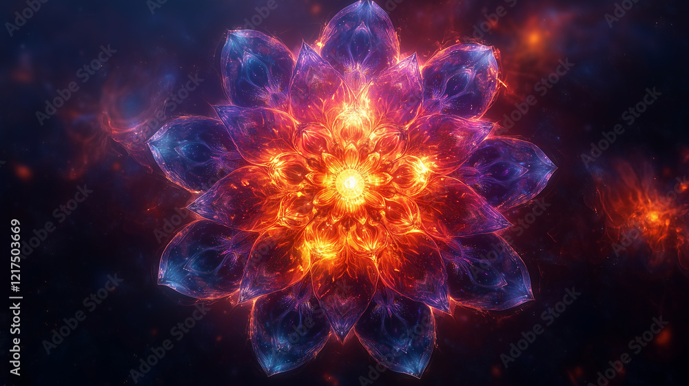 Ethereal Awakening: A Journey of Light and Spirit Ethereal Awakening: A Journey of Light and Spirit