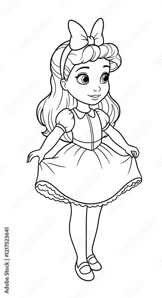 girl sketch girl sketch