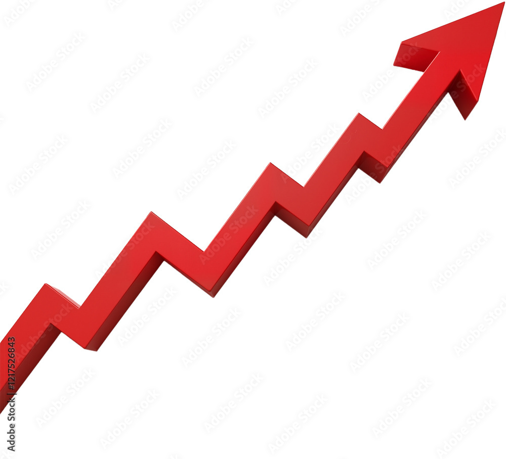 Upward Momentum: Symbol of Growth and Success in Business Upward Momentum: Symbol of Growth and Success in Business