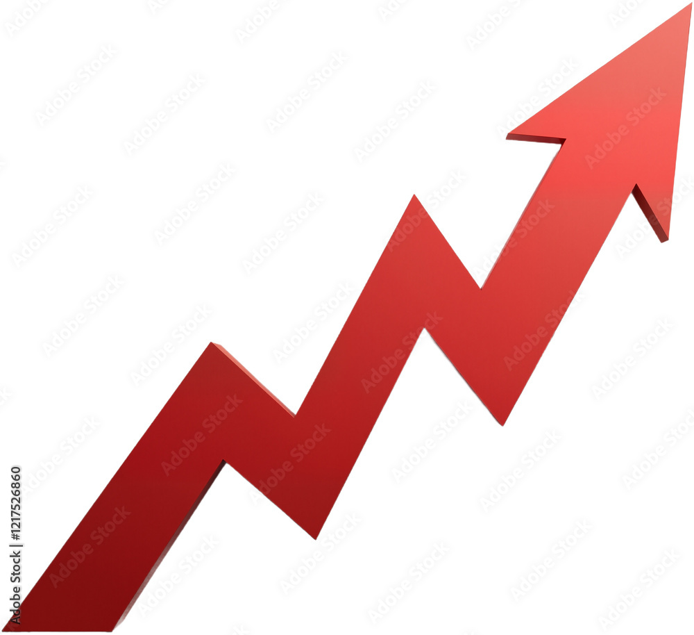 Upward Momentum: Symbol of Growth and Success in Business Upward Momentum: Symbol of Growth and Success in Business