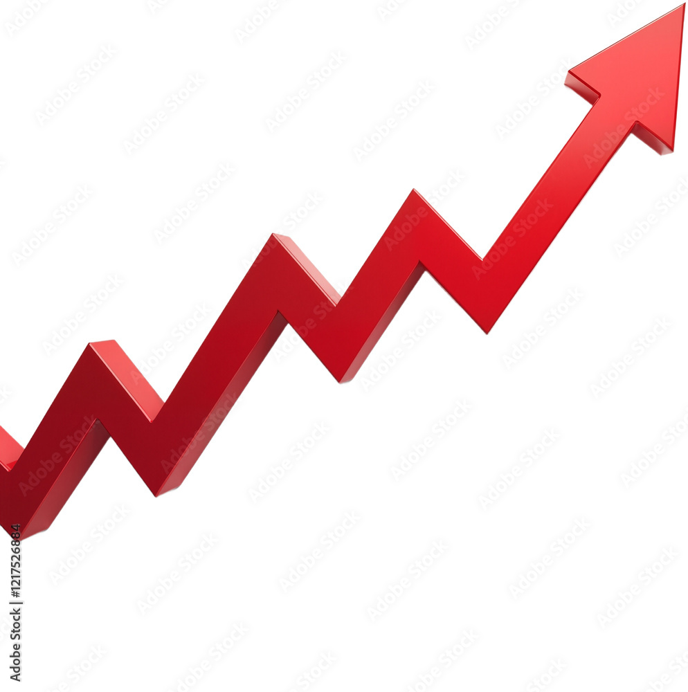 Upward Momentum: Symbol of Growth and Success in Business Upward Momentum: Symbol of Growth and Success in Business