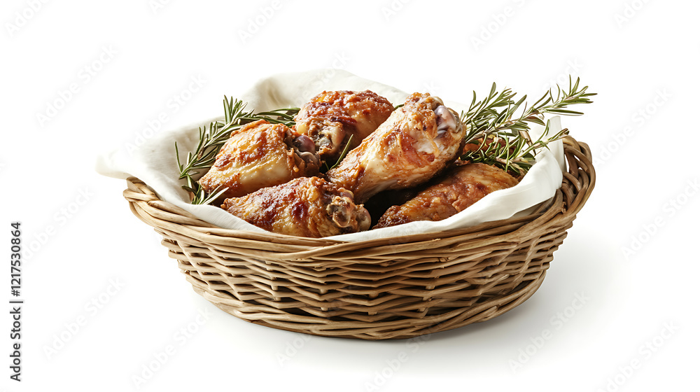 Homemade golden fried chicken delicious recipe cozy kitchen mouthwatering dish comfort food