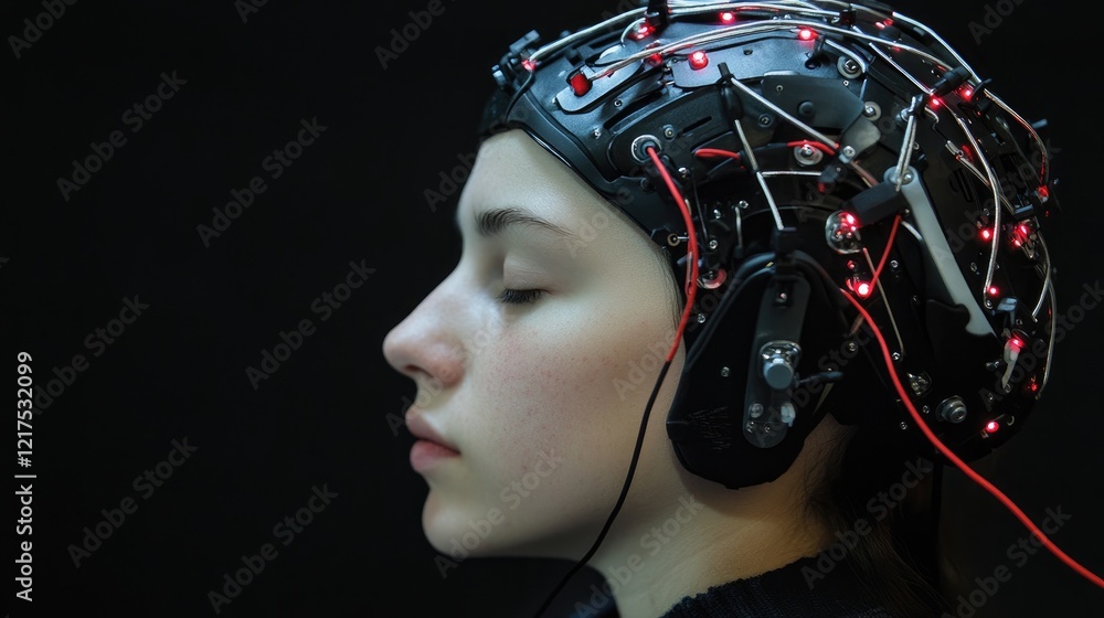 Mind Interface: A Glimpse into Neural Technology Mind Interface: A Glimpse into Neural Technology
