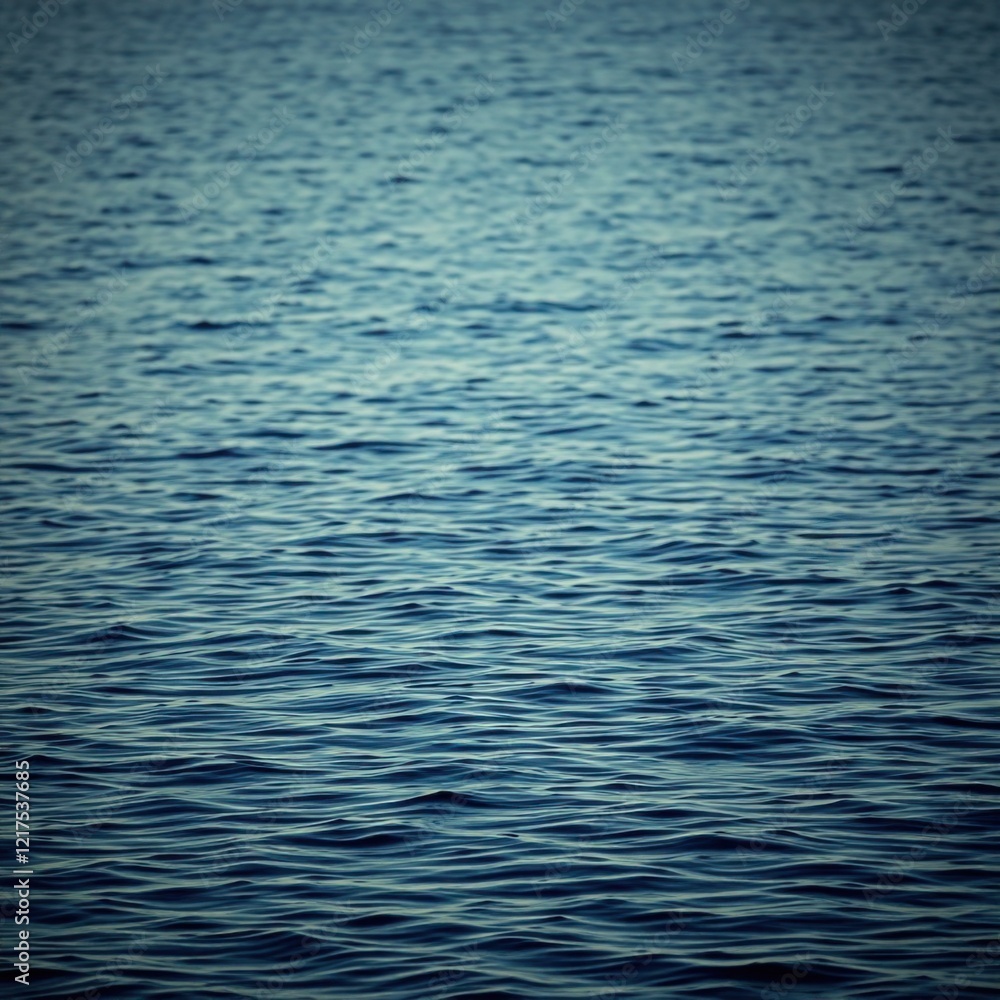 Water as a textured background with hard light creates harsh Water as a textured background with hard light creates harsh