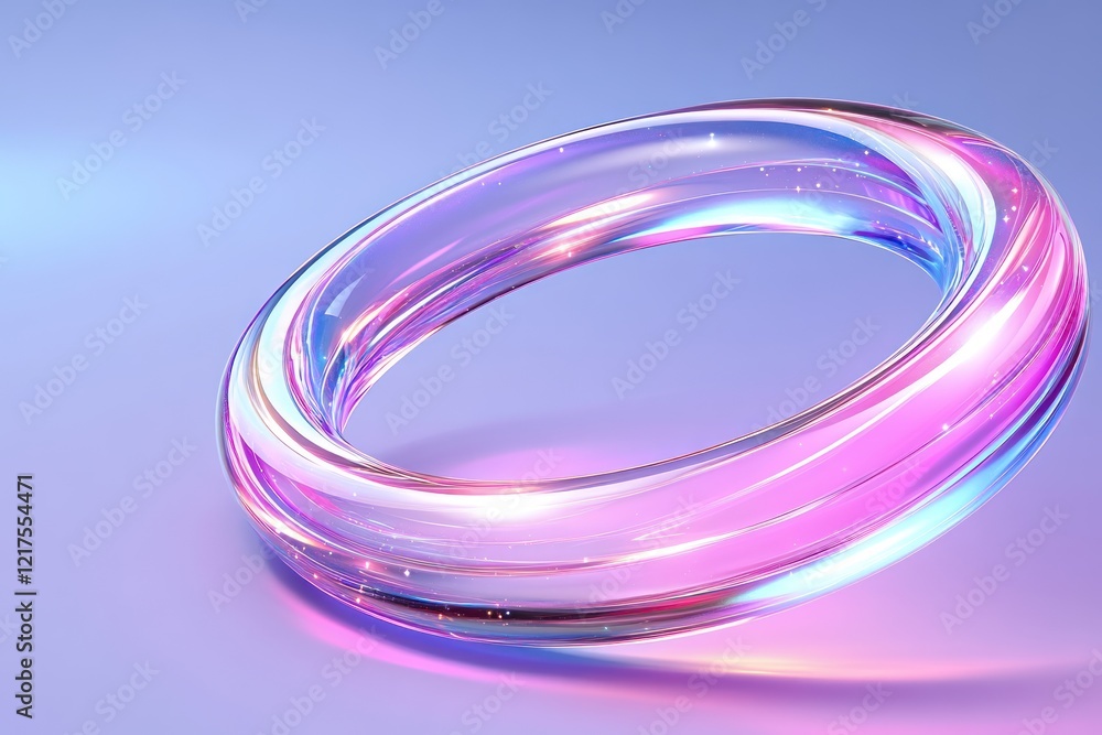 Vibrant Neon Swirls: A Colorful Flowing Pattern Vibrant Neon Swirls: A Colorful Flowing Pattern