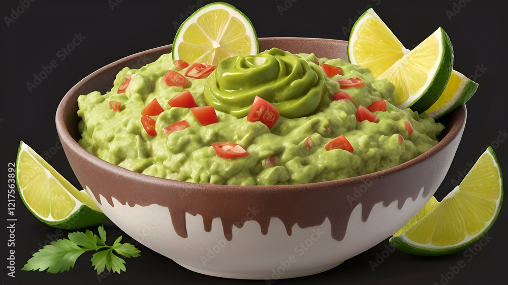 guacamole guacamole