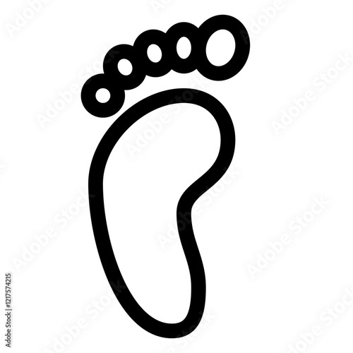 Foot