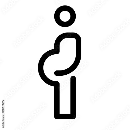 Pregnant