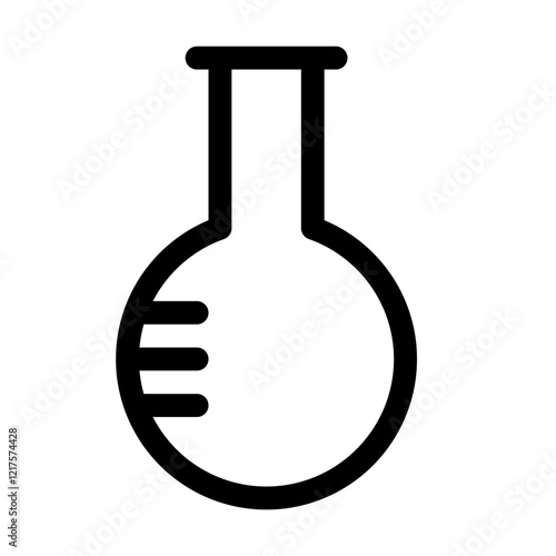 Volumetric-flask
