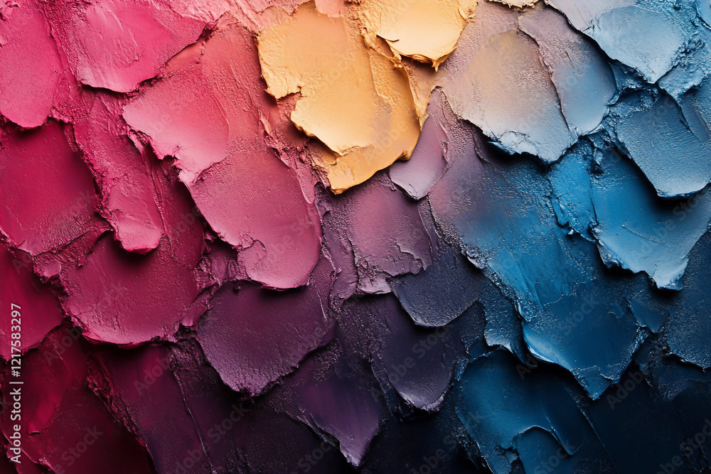 Creative elements and textures generative AI Creative elements and textures generative AI