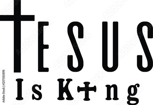 Jesus Is King