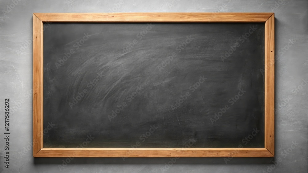 Pristine blackboard close-up: perfect high-resolution texture for educational designs. Pristine blackboard close-up: perfect high-resolution texture for educational designs.
