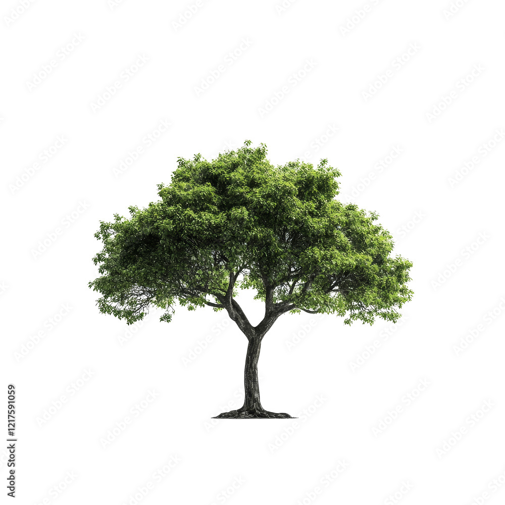 A vibrant green tree stands gracefully on a clean transparent background, showcasing natural beauty and simplicity, green tree on transparent background, A vibrant green tree stands gracefully on a clean transparent background, showcasing natural beauty and simplicity, green tree on transparent background,