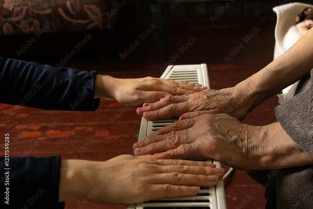 Obraz premium Generated image