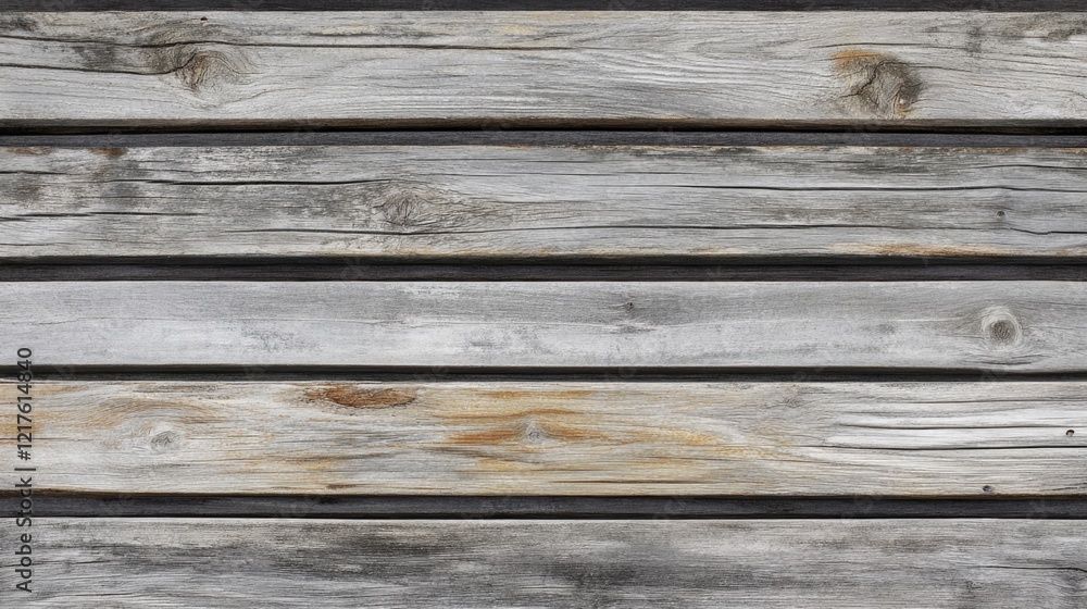 Weathered wooden planks background with grey tones and natural wood grain texture Copy Space Weathered wooden planks background with grey tones and natural wood grain texture Copy Space