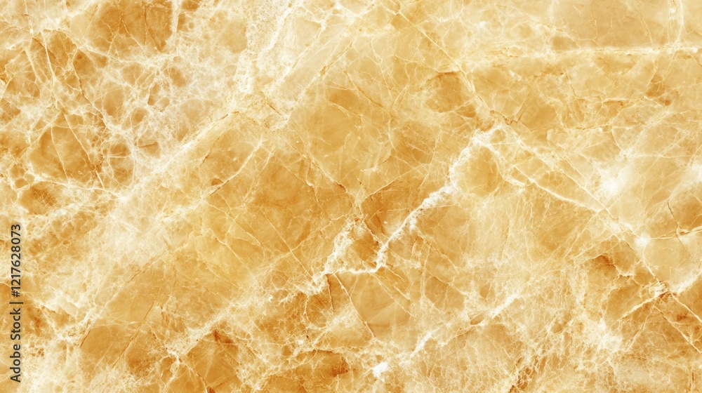 High-resolution close-up of golden marble texture with intricate veins and patterns suitable for background design Copy Space High-resolution close-up of golden marble texture with intricate veins and patterns suitable for background design Copy Space