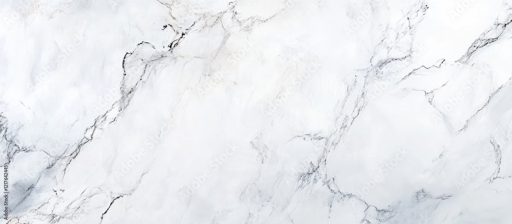 White marble texture with gray veins suitable for background or surface design with Copy Space for text placement White marble texture with gray veins suitable for background or surface design with Copy Space for text placement