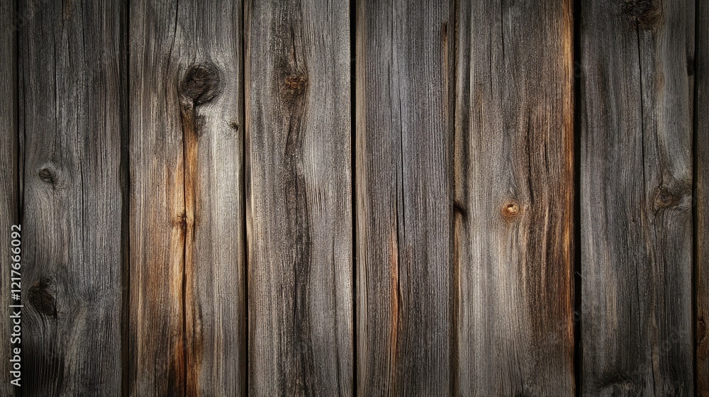 Textured rustic wooden planks background with natural grain variations and warm tones ideal for use as a backdrop with Copy Space Textured rustic wooden planks background with natural grain variations and warm tones ideal for use as a backdrop with Copy Space