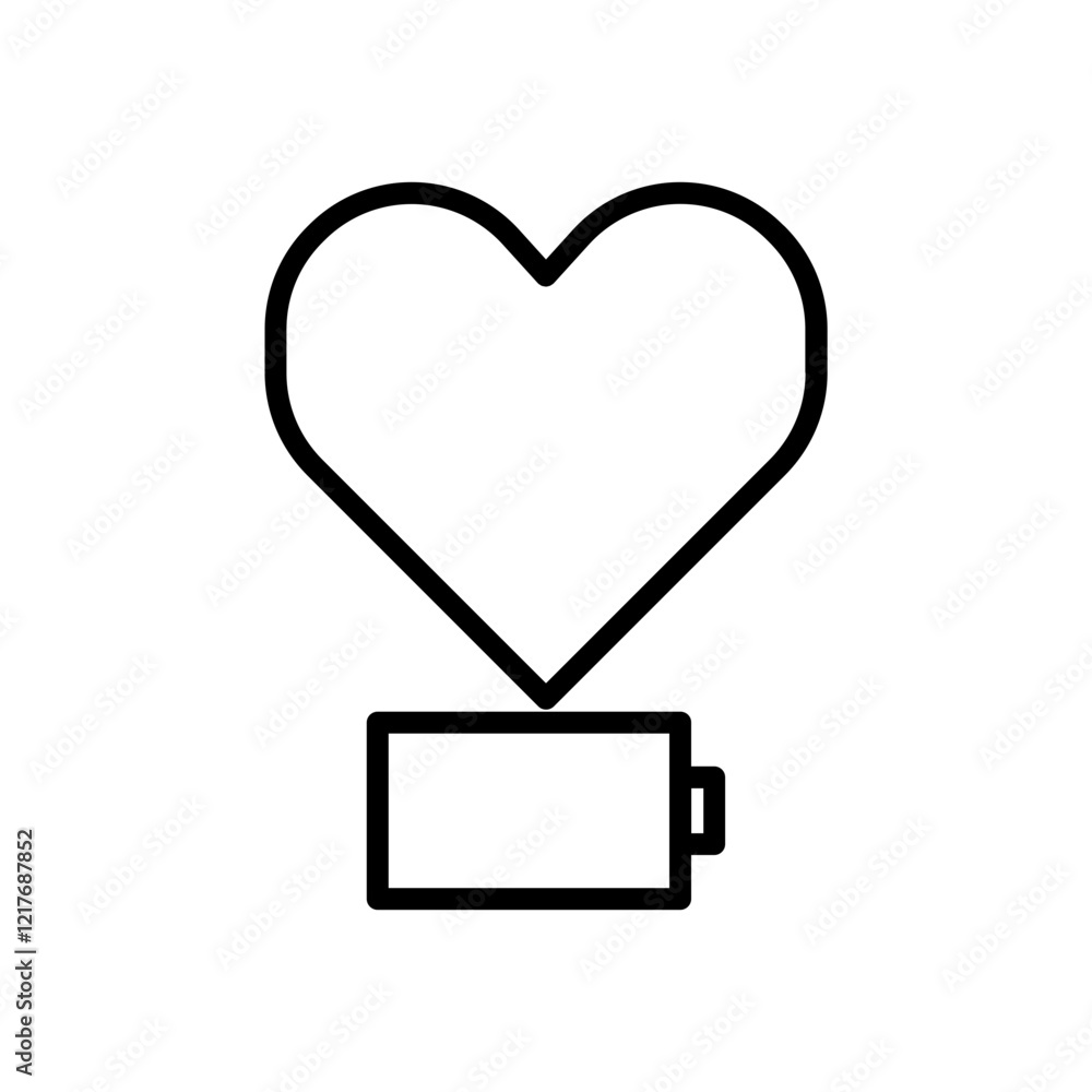 love design icon, icon with basic love design. love design icon, icon with basic love design.