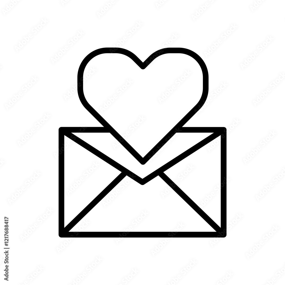 love design icon, icon with basic love design. love design icon, icon with basic love design.