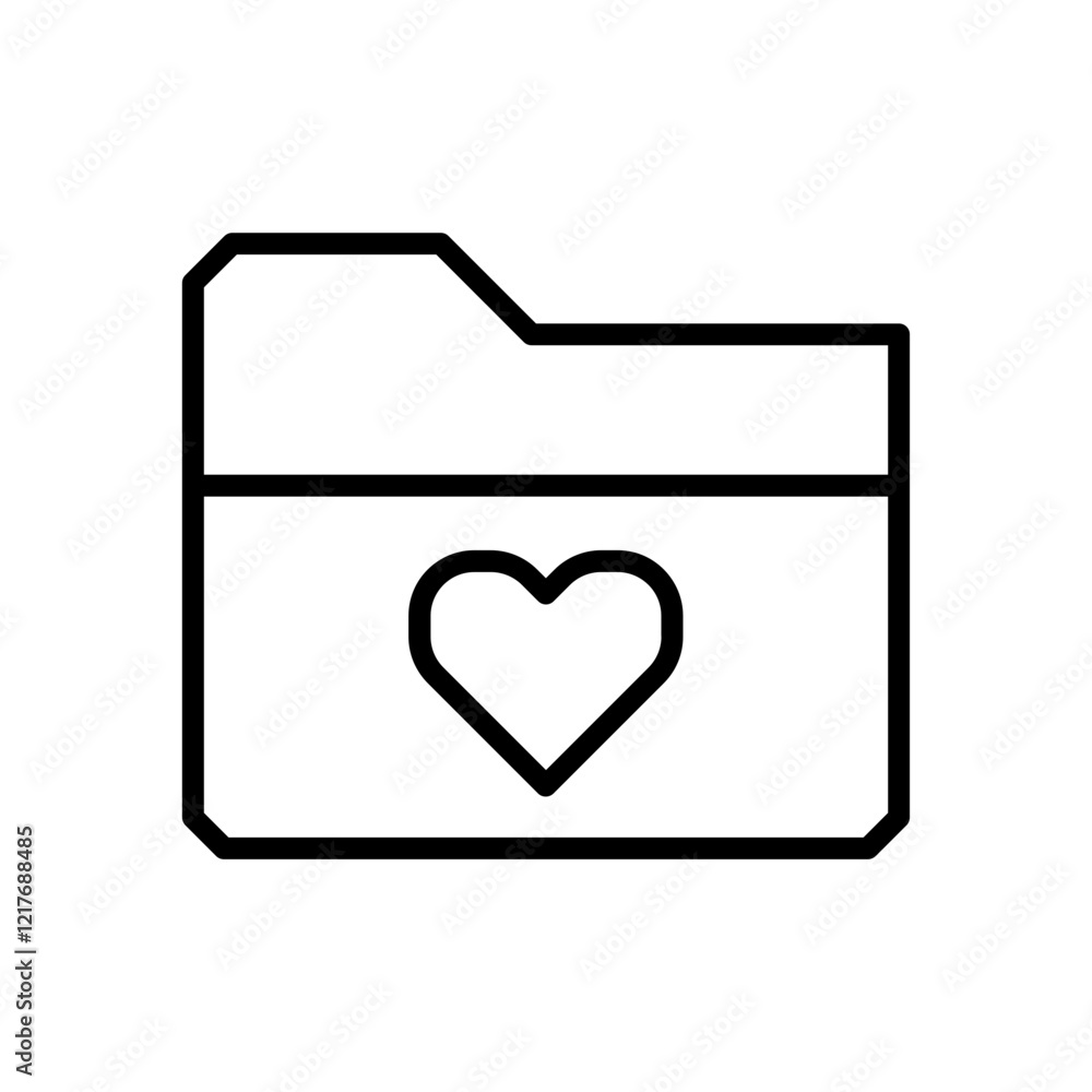 love design icon, icon with basic love design. love design icon, icon with basic love design.