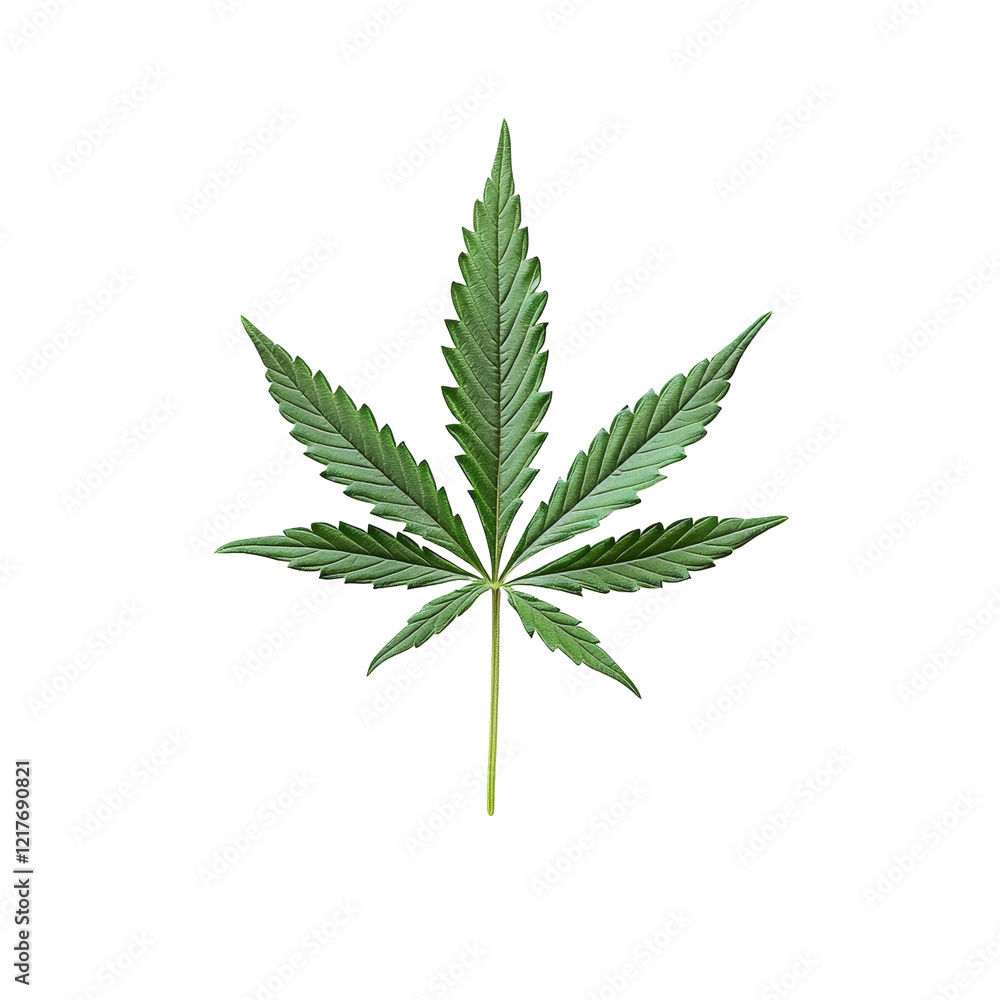 A detailed cannabis leaf is displayed on a clean transparent background capturing its natural beauty and intricate details, cannabis leaf on transparent background A detailed cannabis leaf is displayed on a clean transparent background capturing its natural beauty and intricate details, cannabis leaf on transparent background