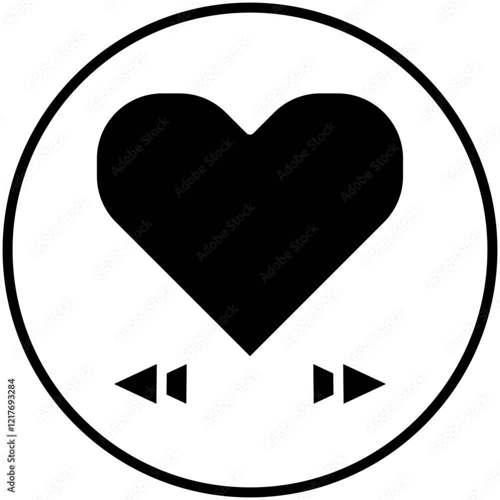 love design icon, icon with basic love design. love design icon, icon with basic love design.