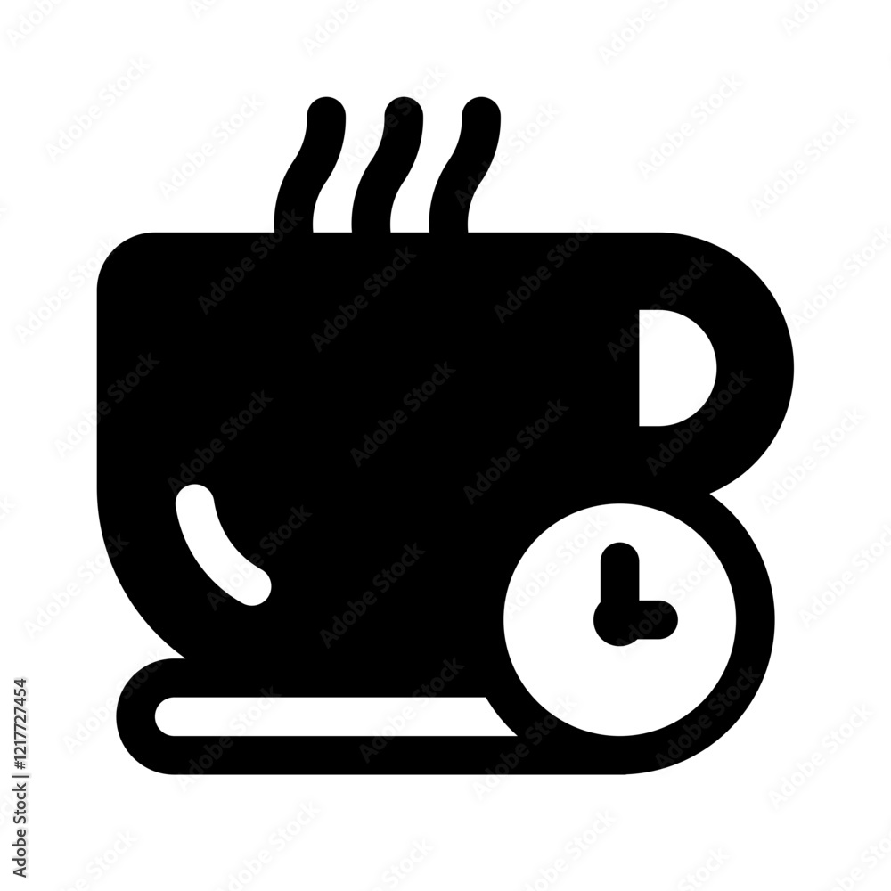 Freetime Glyph Icon. Single icon, glyph vector icon Freetime Glyph Icon. Single icon, glyph vector icon