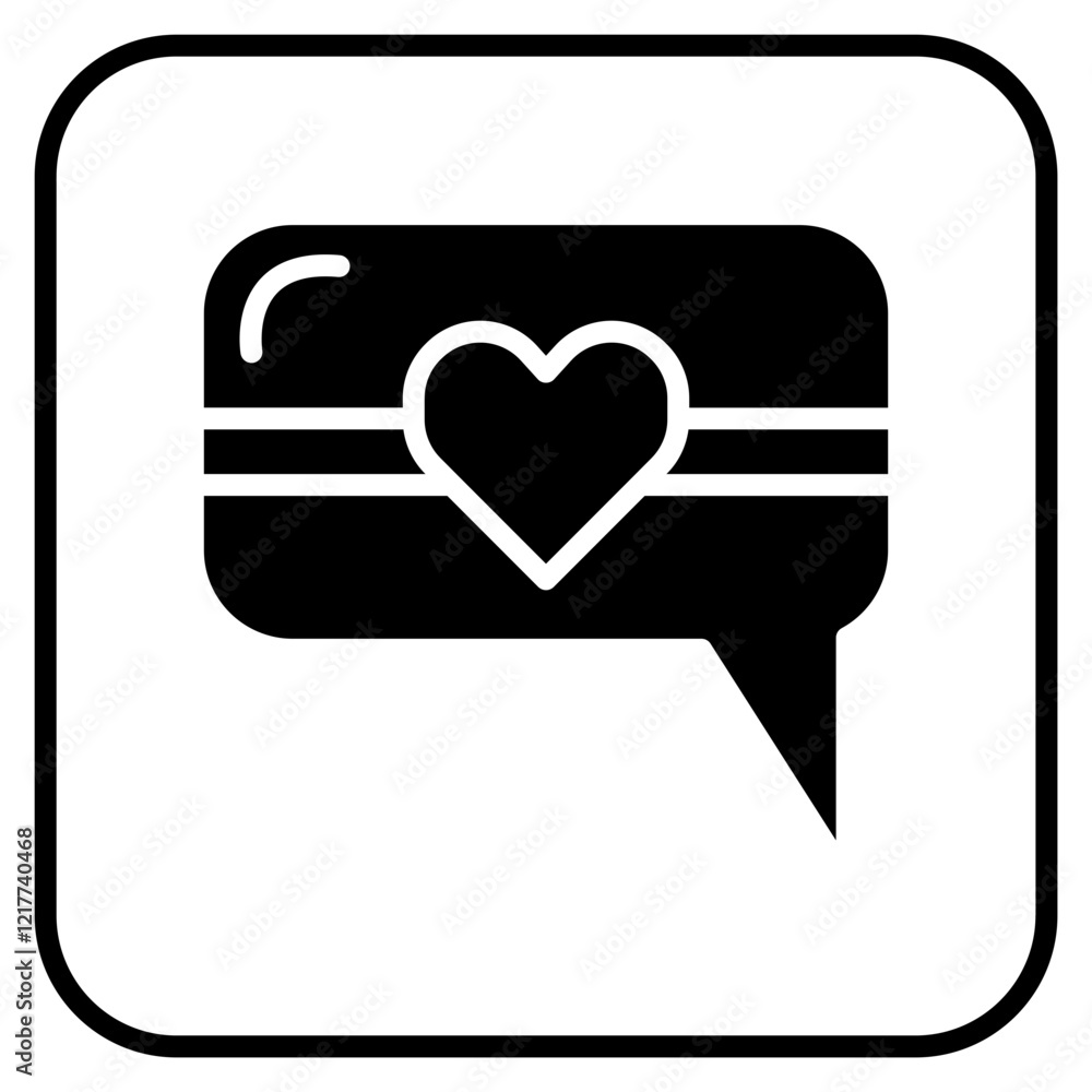 love design icon, icon with basic love design. love design icon, icon with basic love design.